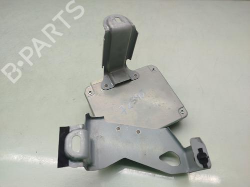 Elektronisk modul TOYOTA YARIS (_P9_) 1.33 VVT-i (NSP90_, NSP90R) | BP29544916M83 