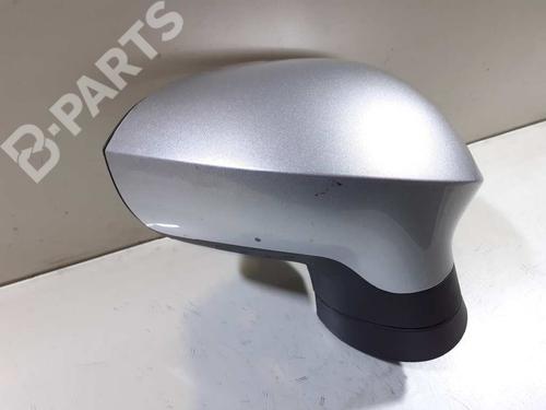 Right mirror SEAT IBIZA IV (6J5, 6P1) 1.0 TSI | BP1972386C27 