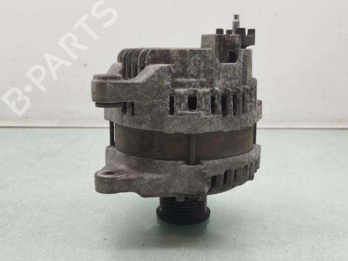 Alternator RENAULT TRAFIC III Van (FG_) 1.6 dCi 120 (FGMK) | BP35950373M7 - Image 5