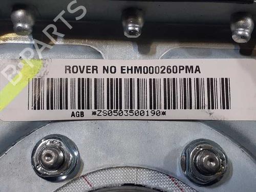Kollisonspute sett MG MG ZS  | BP7265393C86 