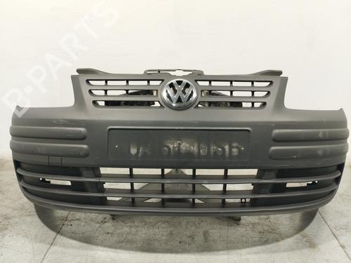 Used Front bumper VW CADDY III Box Body/MPV (2KA, 2KH, 2CA, 2CH) 1.9 TDI (105 hp) 24059576