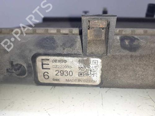 Køler OPEL AGILA (B) (H08) 1.2 (F68) | BP6541839M31 
