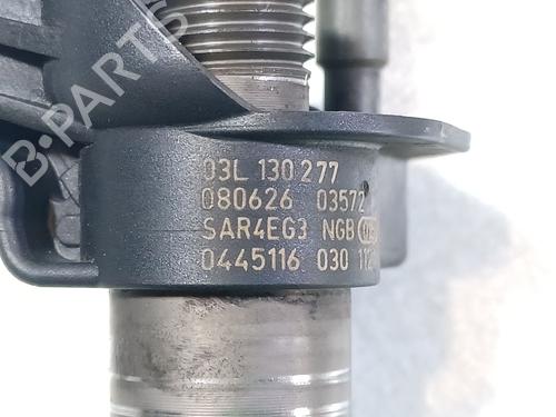Injector VW TIGUAN (5N_) 2.0 TDI 4motion | BP31317132M100 