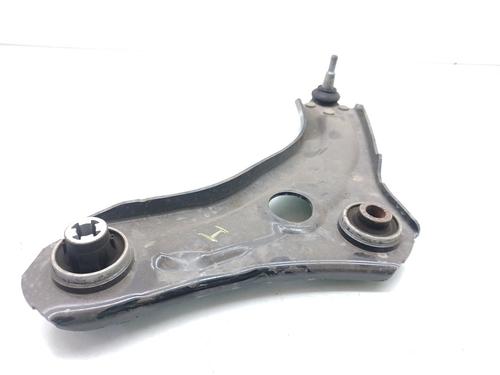 Left front suspension arm MERCEDES-BENZ T-CLASS MPV (W420) T 180 CDI (420.833) | BP18164170M12 