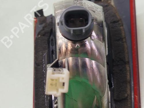 Right tailgate light MAZDA CX-3 (DK) 2.0 SKYACTIV-G (DK5W, DK6W) | BP38096542C80 - Image 5