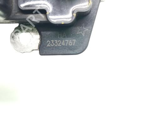 Mass air flow sensor OPEL INSIGNIA B Sports Tourer (Z18) 2.0 CDTi (35) | BP16766285M95 