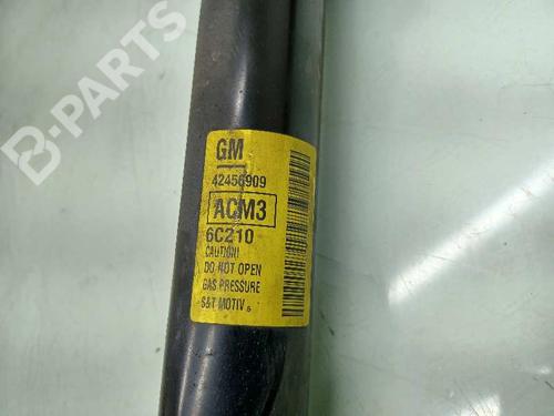Venstre bagtil støddæmper OPEL MOKKA / MOKKA X (J13) 1.6 CDTI (_76) | BP10521360M18 