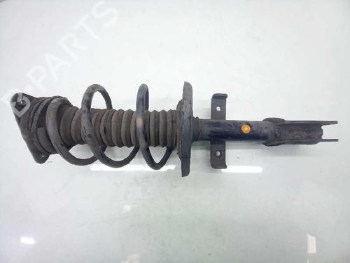 Right front shock absorber RENAULT CLIO IV Grandtour (KH_) 1.5 dCi 90 (KHN3, KHN4) | BP13882549M17 