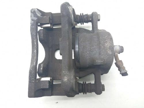 Right front brake caliper NISSAN MICRA IV (K13K, K13KK) | BP12113642M104