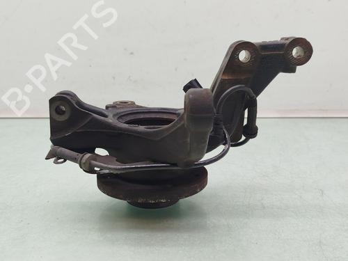 Right front steering knuckle RENAULT CAPTUR I (J5_, H5_) 0.9 TCe 90 | BP35727659M26 - Image 2