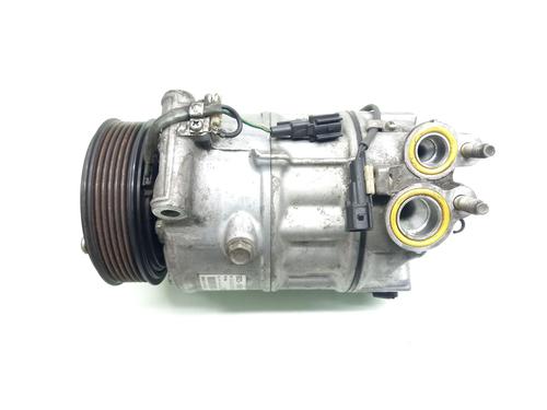 AC compressor JAGUAR XF I (X250) 3.0 D | BP16765900M34 
