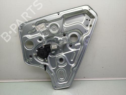 Used Rear right window mechanism HYUNDAI ix20 (JC) [2010-2019]  22980941