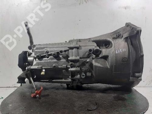 Gearbox BMW 3 (E90) 320 d | BP9818925M3 