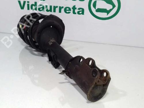 Left front shock absorber MERCEDES-BENZ VIANO (W639)  | BP13047257M16 