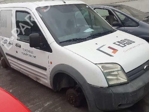 Hood FORD TOURNEO CONNECT 1.8 TDCi /TDDi /DI | BP8212618C1 