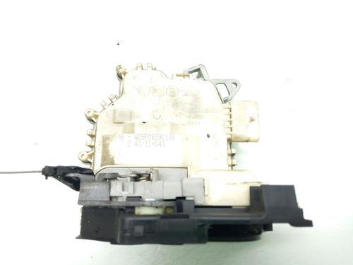 Rear right lock SEAT ALTEA XL (5P5, 5P8) 1.6 TDI | BP16181700C99 