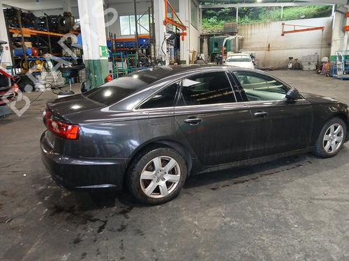Left tailgate light AUDI A6 C7 (4G2, 4GC) 2.0 TDI | BP35723864C79 - Image 11
