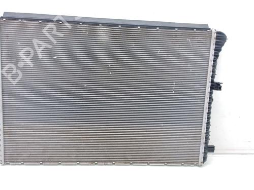 Water radiator AUDI Q3 (F3B) 35 TFSI | BP29434081M31 