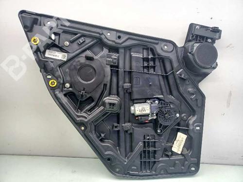 Used Rear left window mechanism LANCIA THEMA (LX_) [2011-2014]  10989231