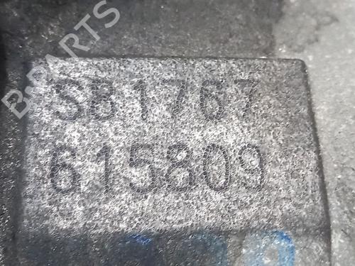 Gearbox HYUNDAI i30 (FD) 1.6 CRDi | BP29806947M3 