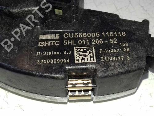 Heater resistor MERCEDES-BENZ VITO Van (W447)  | BP13047750M108 