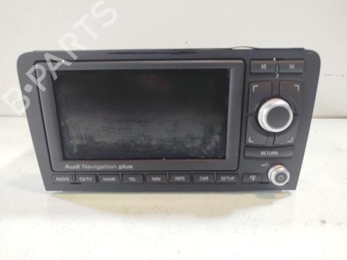 Used Electronic module AUDI A3 (8P1) 2.0 TDI (170 hp) 30352281