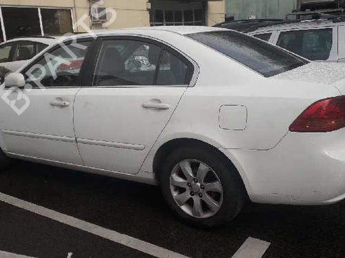 Right mirror KIA MAGENTIS II (MG) 2.0 CRDi | BP2792853C27 