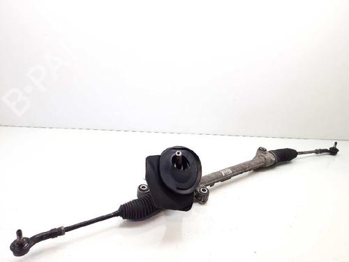 Used Steering rack FORD TOURNEO COURIER B460 MPV 1.5 TDCi (95 hp) 6911035
