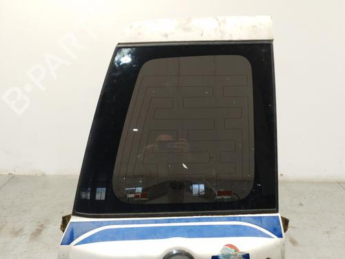 Left rear door NISSAN PATROL GR V Wagon (Y61) 3.0 DTi | BP17774905C4