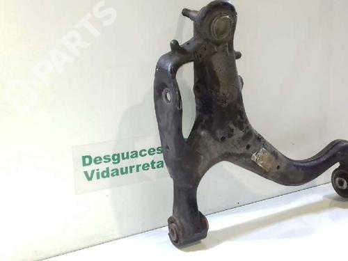Right front suspension arm LAND ROVER DISCOVERY IV (L319)  | BP9122748M13 