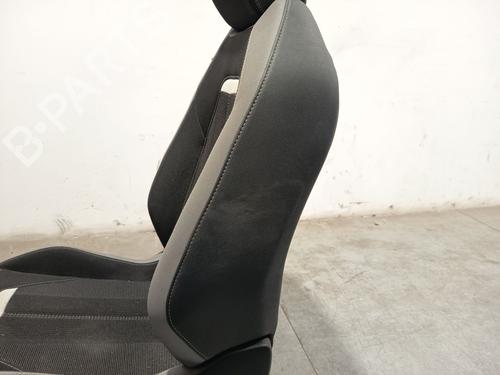Right front seat OPEL MOKKA 1.2 Turbo Hybrid | BP33826570C16  - Image 9