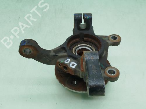 Right front steering knuckle DACIA SPRING EV (B6M1) | BP39529157M26 - Image 3
