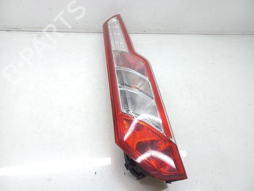 Left taillight FORD TRANSIT CUSTOM V362 Van (FY, FZ) 2.2 TDCi | BP32109132C34 - Image 2