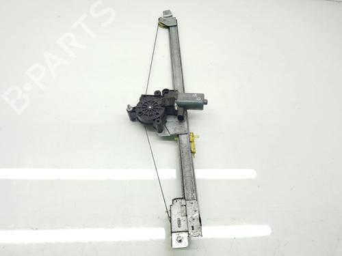 Used Front right window mechanism Front right window mechanism 37239366 37239366