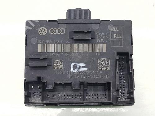 Used Electronic module AUDI Q3 (8UB, 8UG) 2.0 TDI (150 hp) 28430023