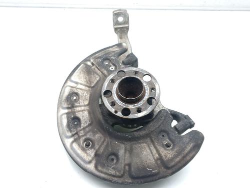 Used Left front steering knuckle MERCEDES-BENZ C-CLASS T-Model (S205) AMG C 63 (205.286) (476 hp) 26682703