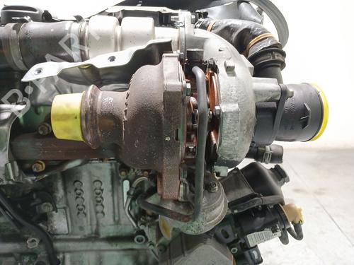 Engine FORD GRAND C-MAX (DXA/CB7, DXA/CEU) 1.6 TDCi | BP39380215M1 - Image 7