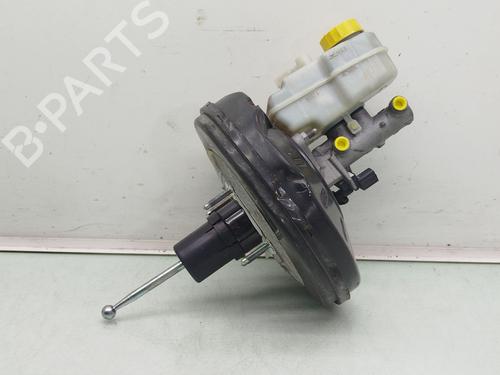 Used Servo brake Servo brake AUDI A1 Sportback (8XA, 8XF) 1.4 TDI (90 hp) 33677540 33677540
