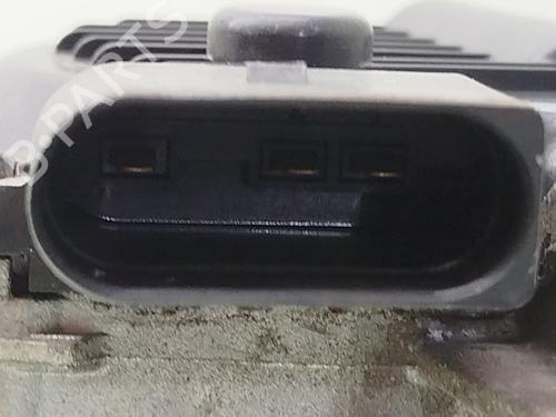 Front wiper motor VW PASSAT B7 (362) 2.0 TDI | BP30578418M29