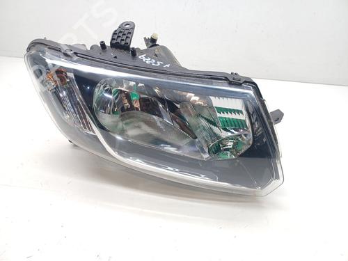Used Right headlight Right headlight DACIA LOGAN II 1.2 (75 hp) 35754967 35754967