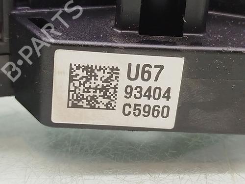 Headlight switch KIA SORENTO III (UM) 2.2 CRDi | BP20313142I24 