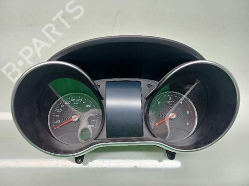 Used Instrument cluster MERCEDES-BENZ X-CLASS (470) [2017-2020]  13048516