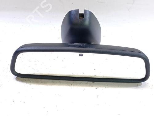 Used Rear mirror JAGUAR XF I (X250) 3.0 D (275 hp) 19395845