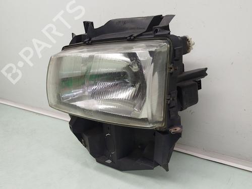 Scheinwerfer links VW TRANSPORTER T4 Bus (70B, 70C, 7DB, 7DK, 70J, 70K, 7DC, 7DJ) 2.5 TDI | BP30510500C28