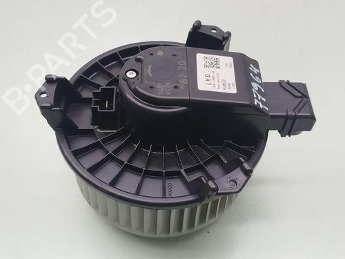 Heater blower motor FORD MONDEO V Hatchback (CE) 1.5 EcoBoost | BP26712170M62 