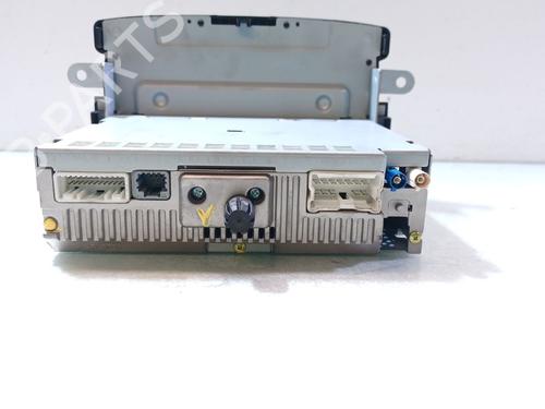 Radio RENAULT CAPTUR I (J5_, H5_) 0.9 TCe 90 | BP38325439E6 - Image 5