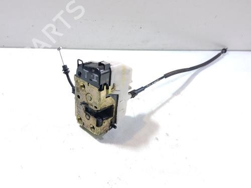 Venstre bagtil lås CITROËN C3 I (FC_, FN_) 1.4 i (73 hp) 31968945