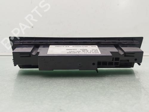 Climate control BMW X5 (E53) 3.0 d | BP37792658I5 - Image 3