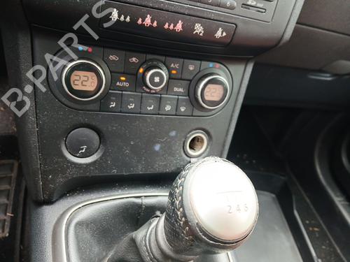 Ratstangsstang NISSAN QASHQAI I (J10, NJ10) 2.0 dCi | BP29122688I23 