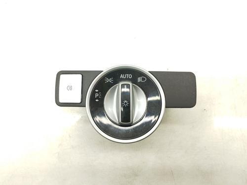 Used Headlight switch Headlight switch MERCEDES-BENZ E-CLASS (W212) E 200 CDI / BlueTEC (212.005, 212.006) (136 hp) 36040184 36040184